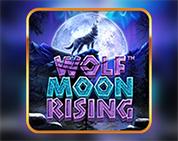 Wolf Moon Rising