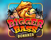 Bigger Bass Bonanza