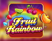 Fruit Rainbow